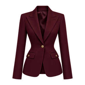 Bordeaux powerblazer