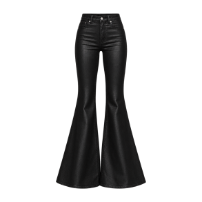 Sorte coated flares