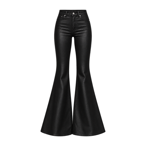 Sorte coated flares