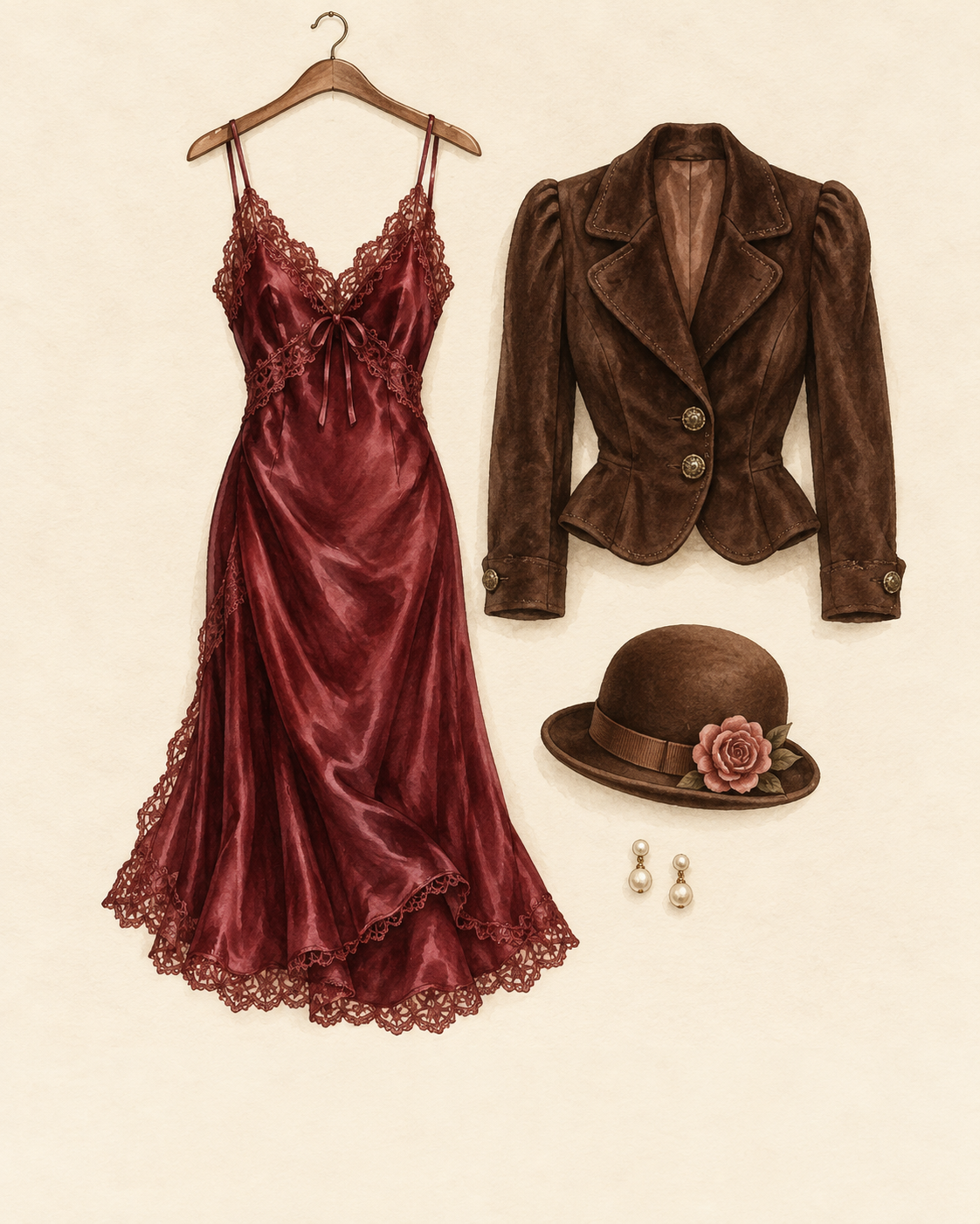 Feminin