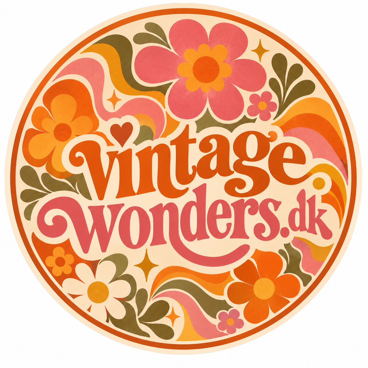 Vintage Wonders