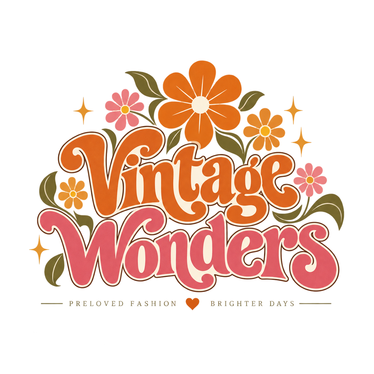 Vintage Wonders