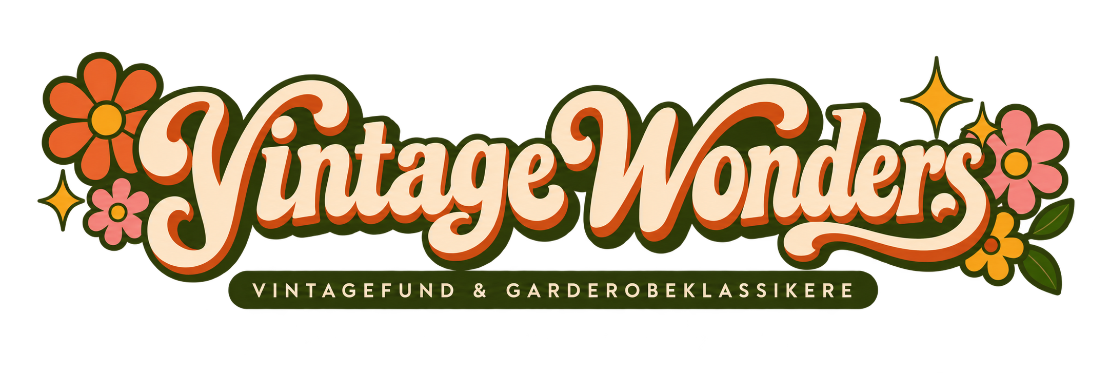 Vintage Wonders