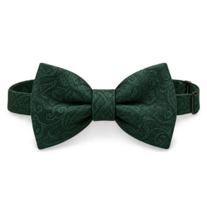 Flaskegr�n jacquardbutterfly