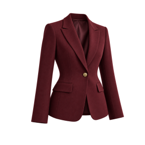 Bordeaux powerblazer