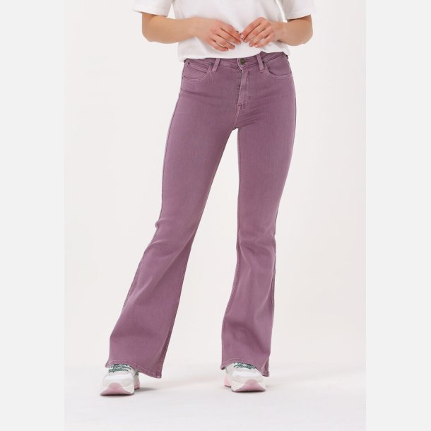 Vintage flared jeans