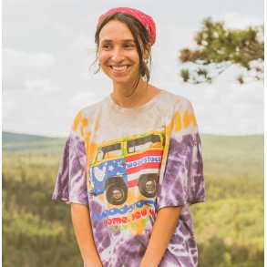 Vintage T-shirt, Woodstock