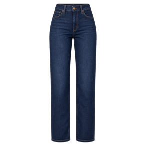 Indigobl� straight-leg-jeans